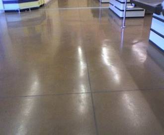 混凝土密封固化剂