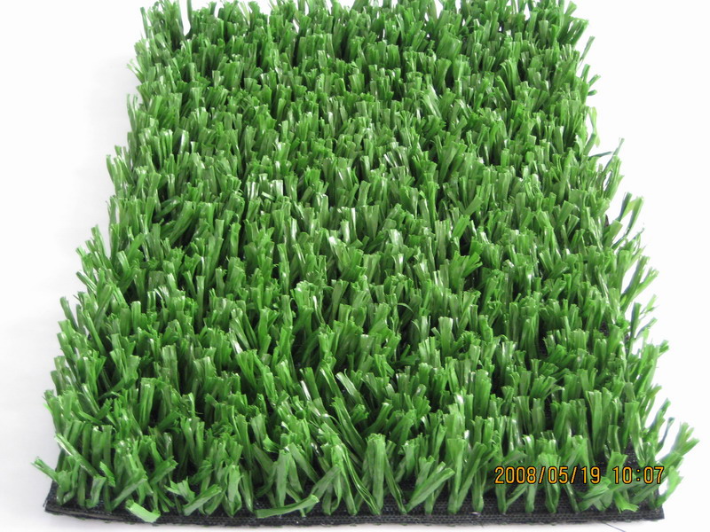 深圳市联欧人造草足球场