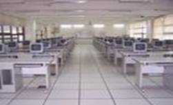 防静电网络高架地板